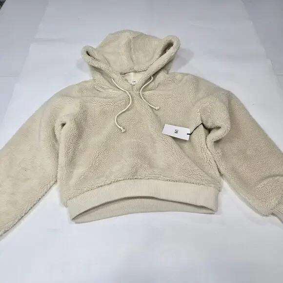 LPA Suzetta Jacket in Natural Combo XS - Picture 2 of 10